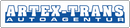 Logo Artex-Trans - E. Gutjahr & A. Tatoyan GbR